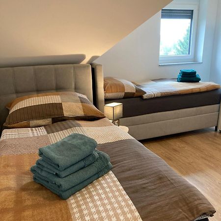 Murtal Appartement Groessingblick Top 5 Zeltweg Exterior photo