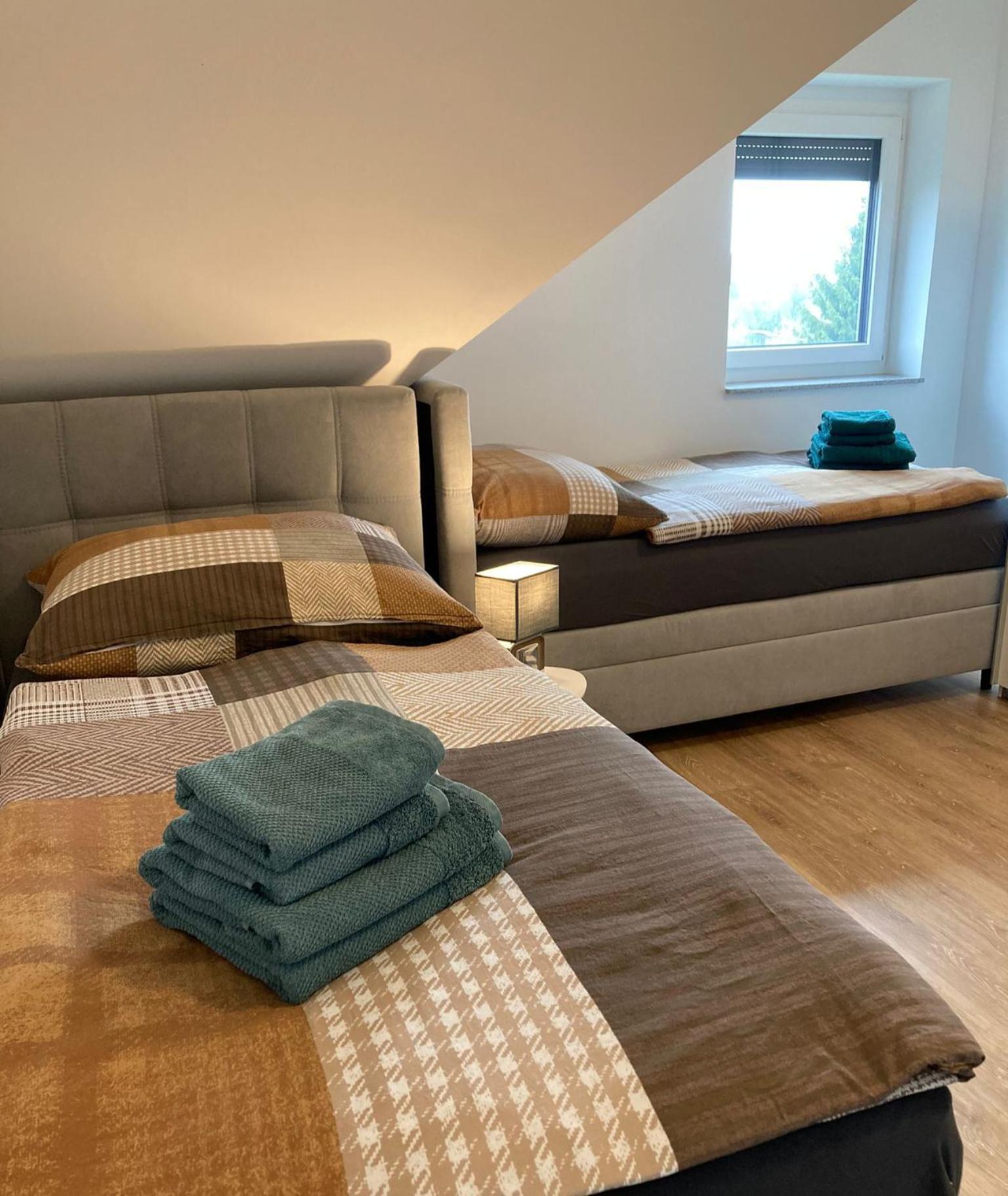 Murtal Appartement Groessingblick Top 5 Zeltweg Exterior photo