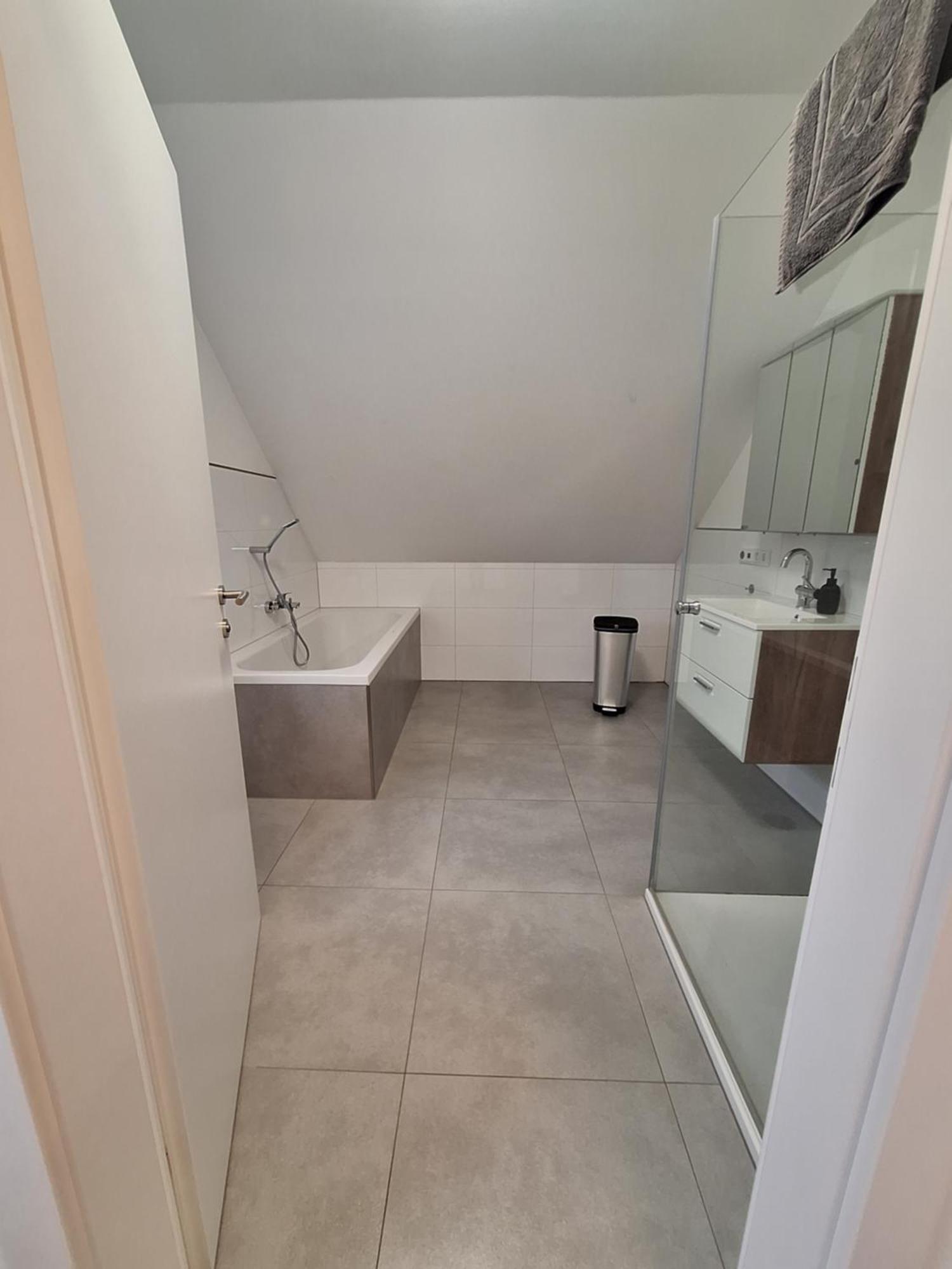 Murtal Appartement Groessingblick Top 5 Zeltweg Exterior photo