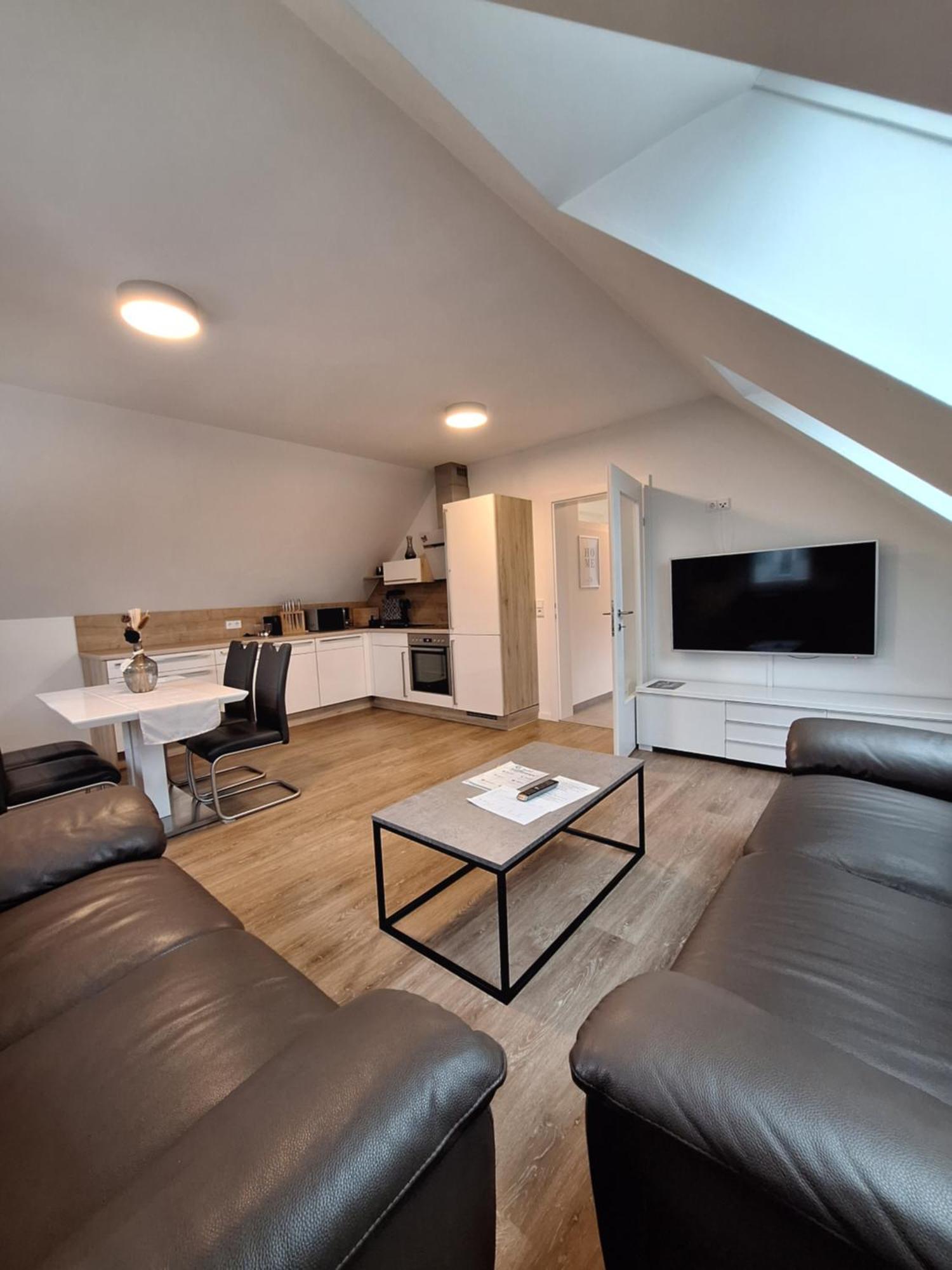 Murtal Appartement Groessingblick Top 5 Zeltweg Exterior photo